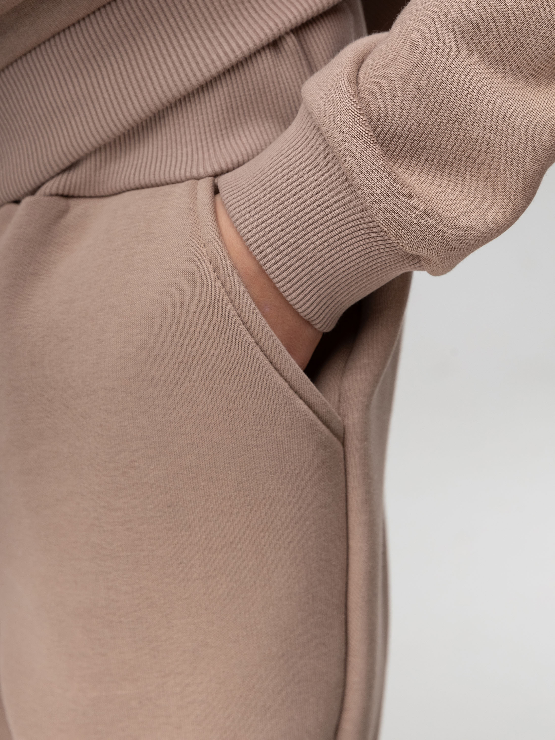 Костюм Bodo 46-91МU_бежевый - фото 6