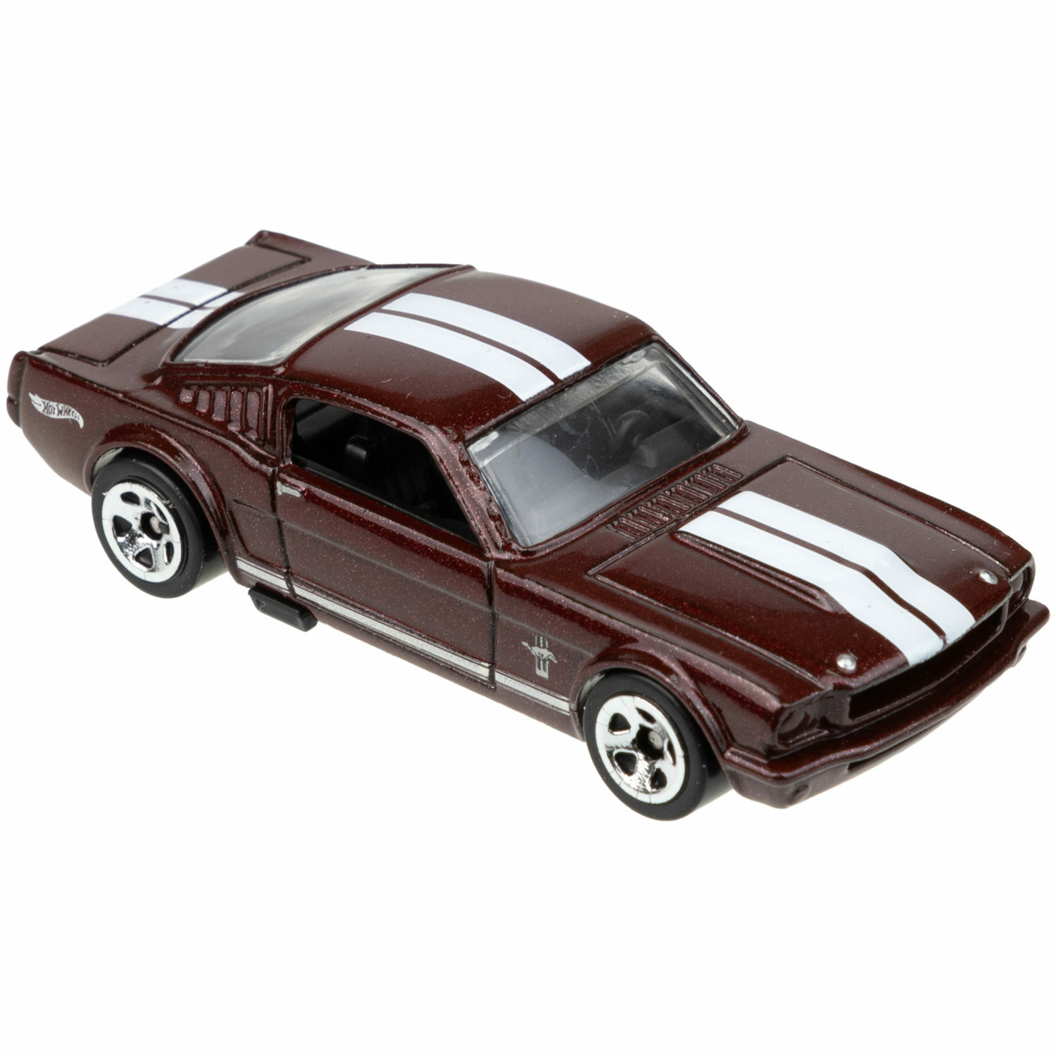 Автомобиль Hot Wheels 5785-103 - фото 2