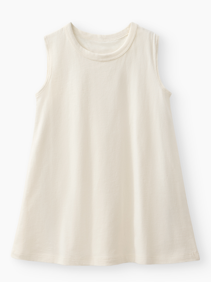 Платье Happy Baby 88719-1_milk - фото 7