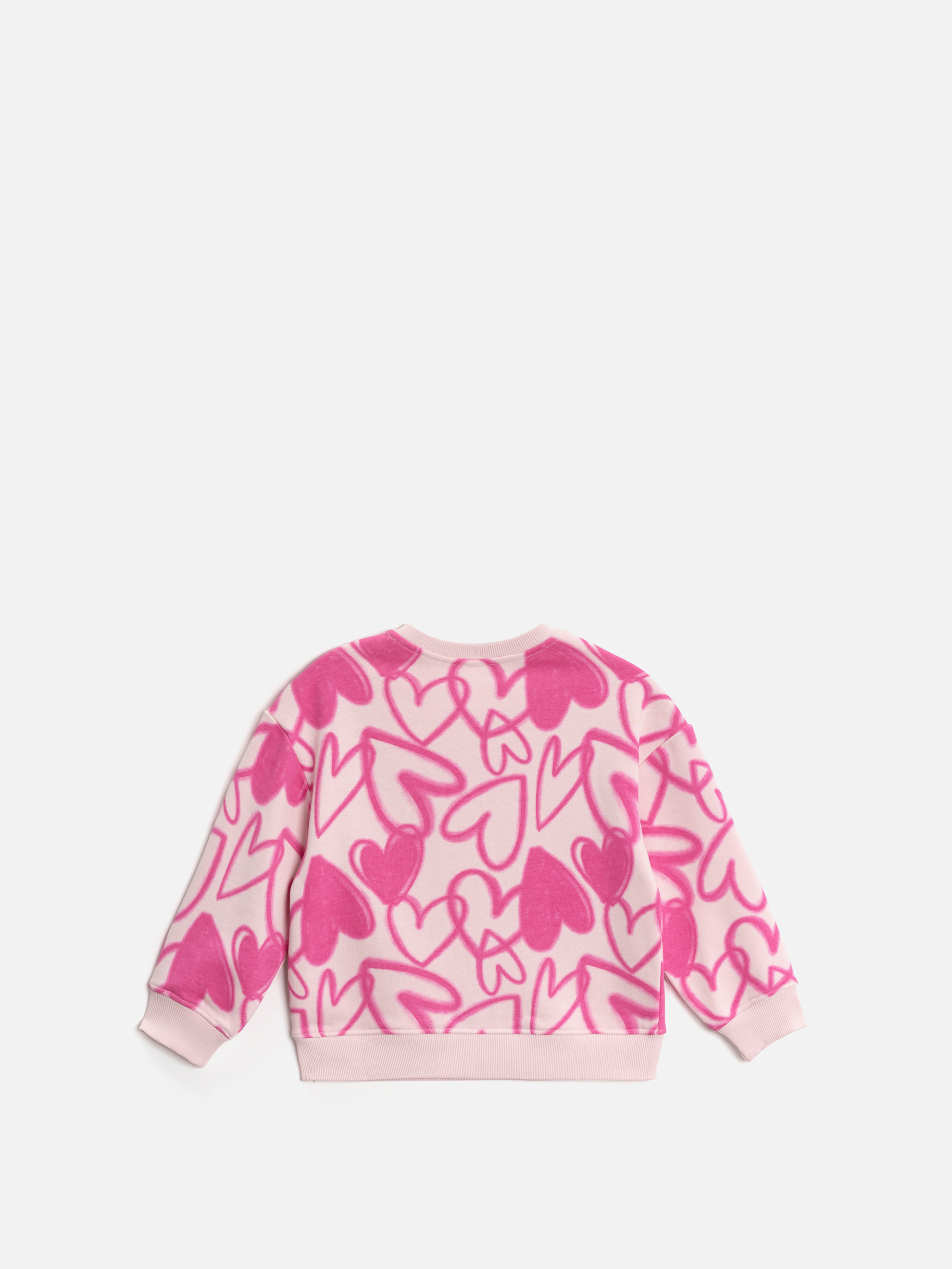 Свитшот Acoola 20220170171_0094605 - фото 4