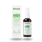 Дезодорант женский спрей натуральный levrana Алоэ Вера, 50 мл