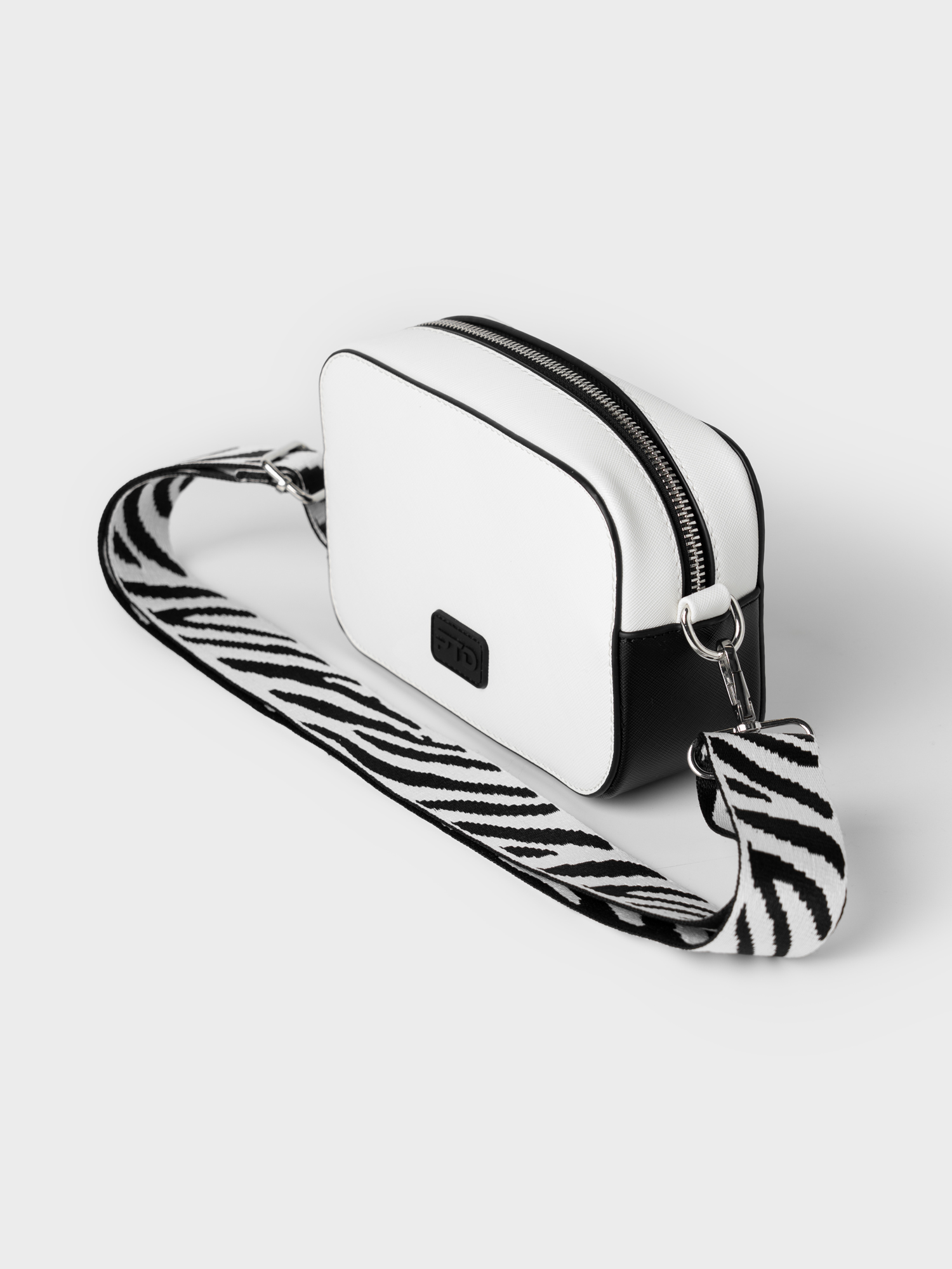 Сумки кросс-боди PlayToday 12621801 - фото 3