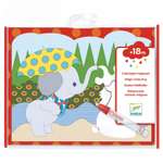 Набор для творчества Djeco Декор