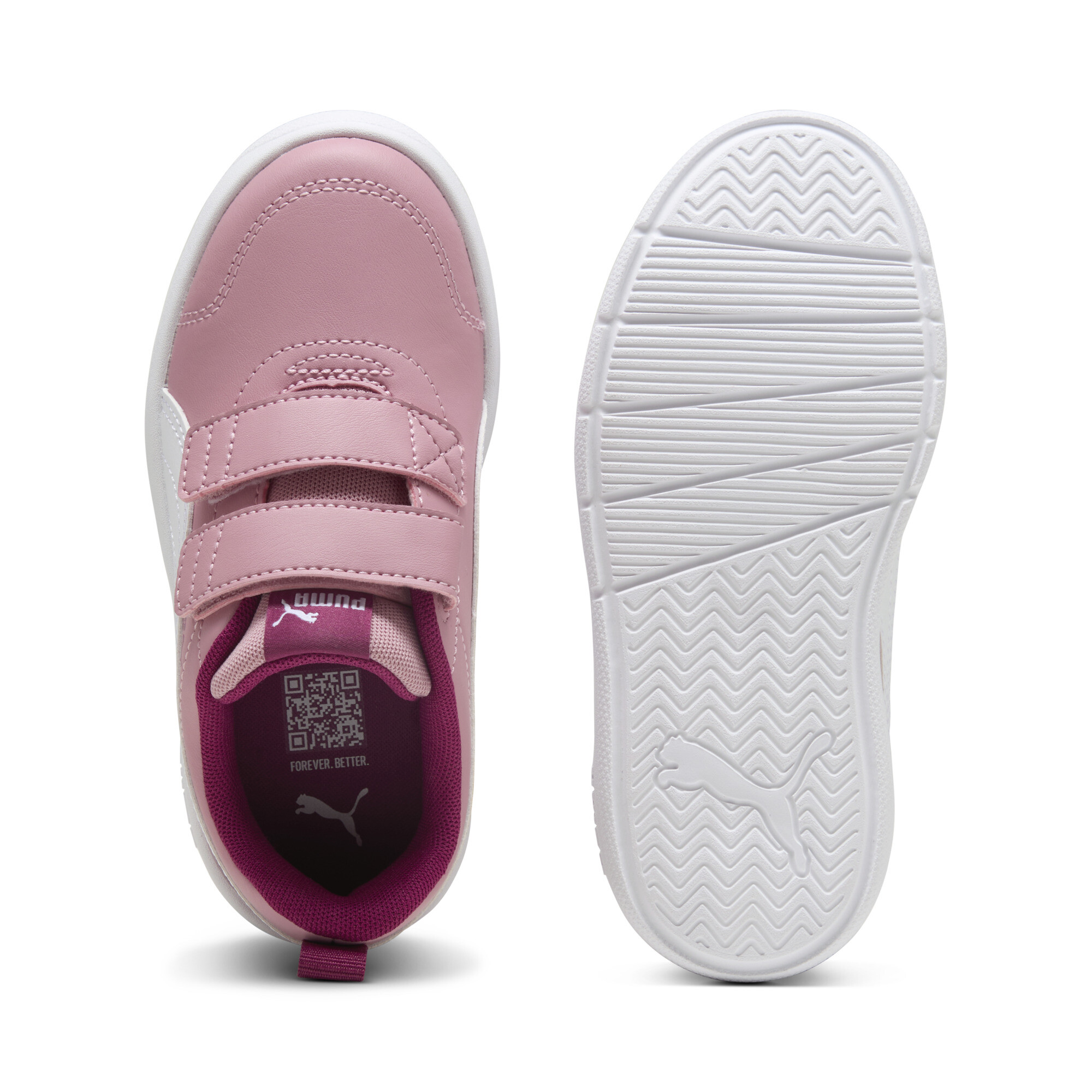 Кеды Puma 39764215 - фото 4