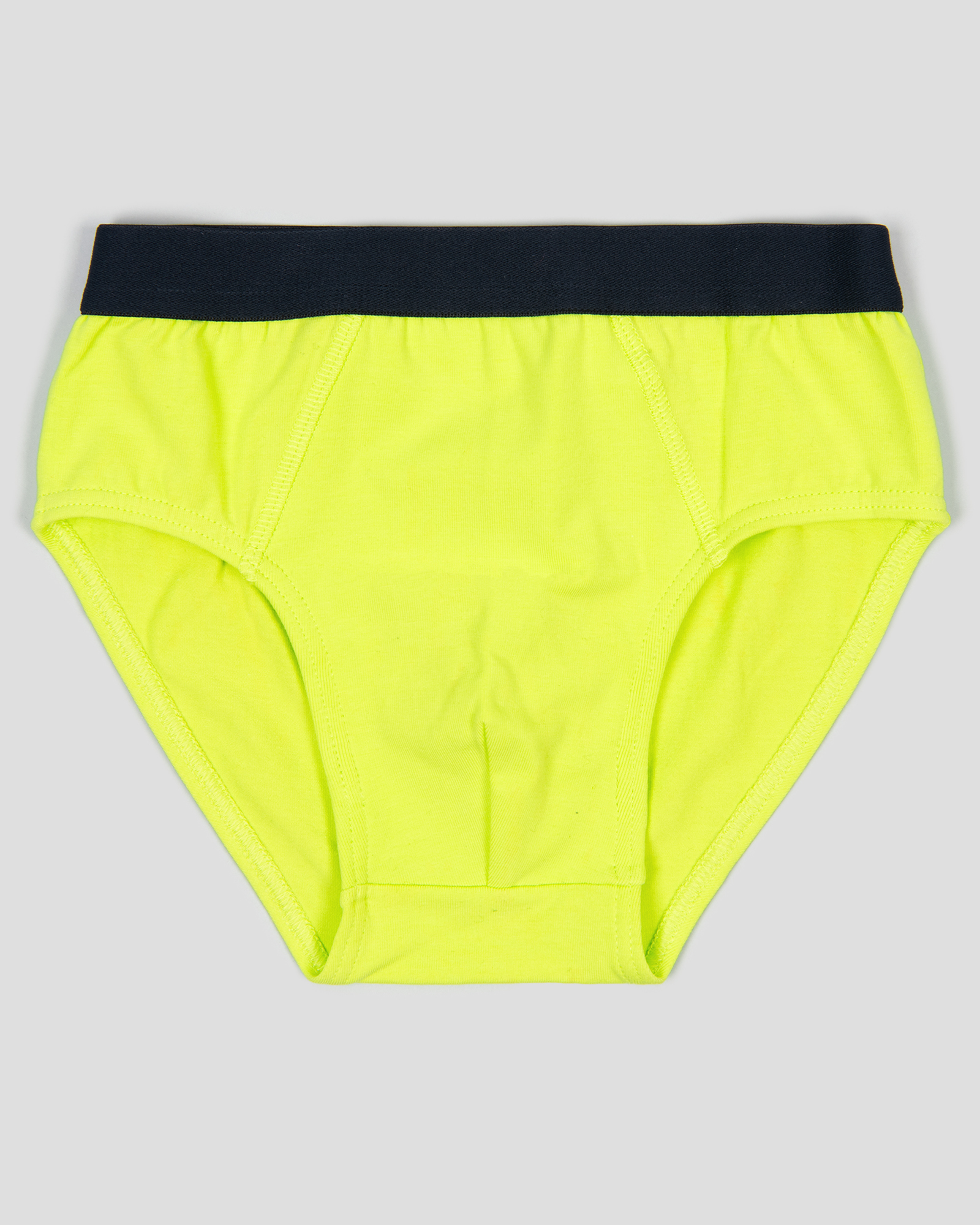 Трусы 3 шт Day and Night S24DN2-UB06kb-D6X4 - фото 4