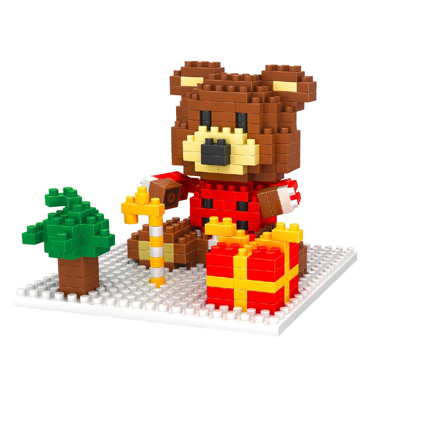 Конструктор Unicon - фото 1