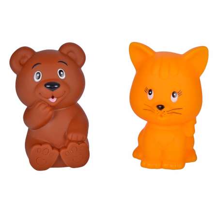 Игрушка Жирафики