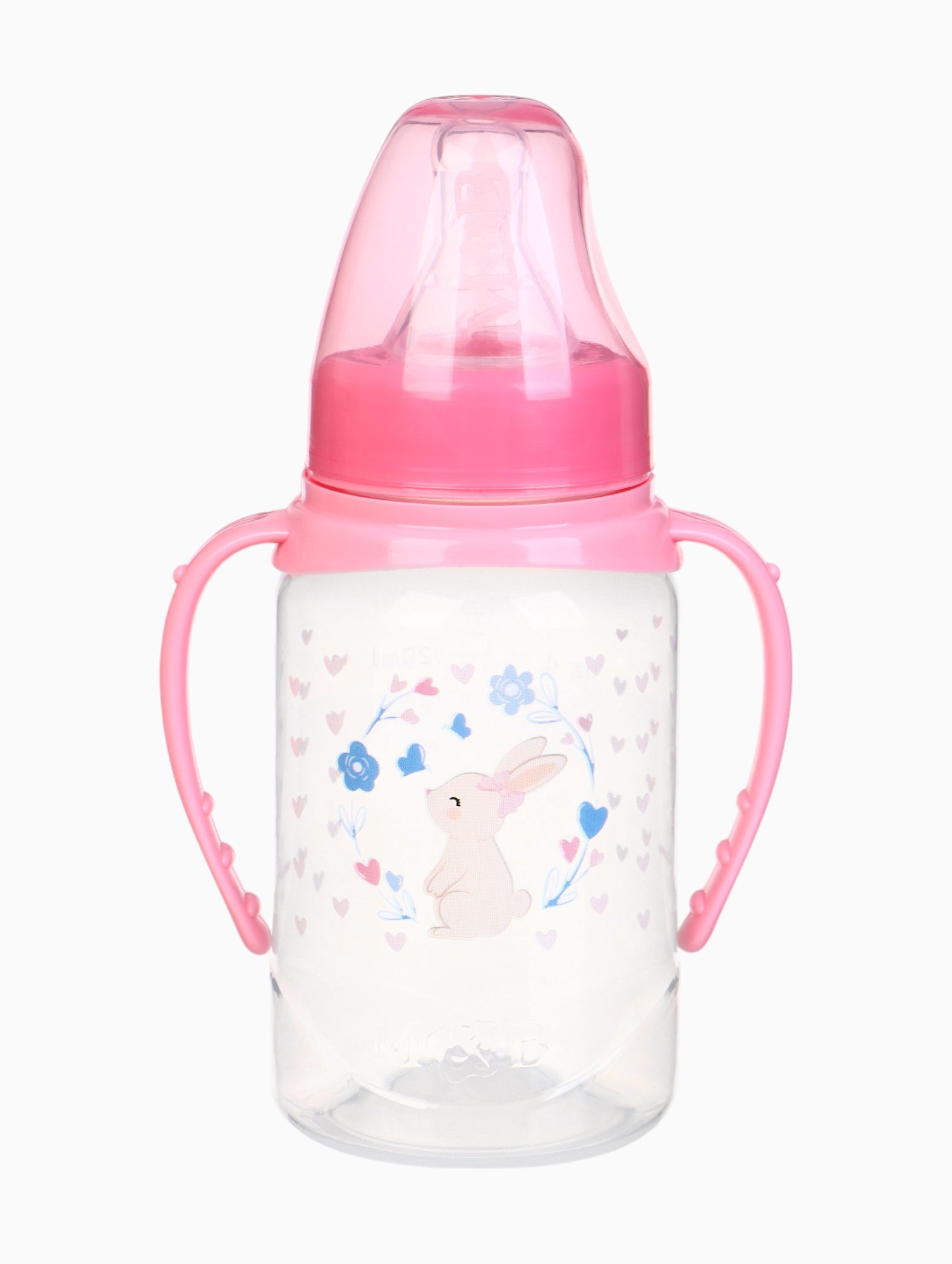 Бутылочка Sima-Land - фото 7