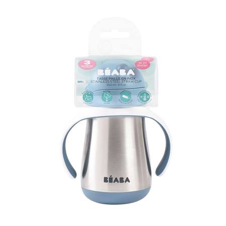 Поильник BEABA