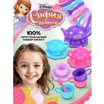 Игрушка Disney посуда