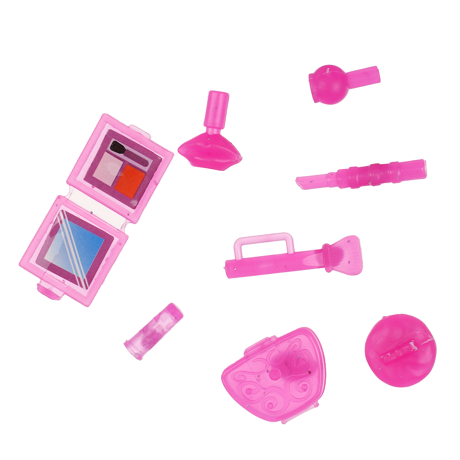 Кукла модельная Карапуз София высота 29 см 411253 - фото 6