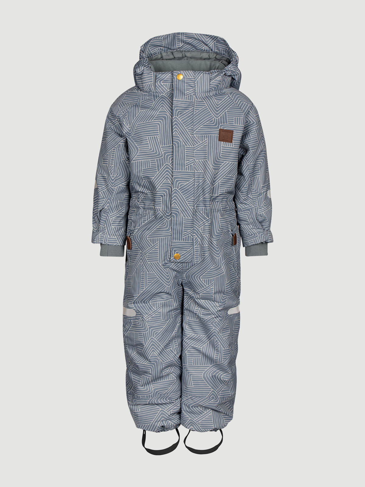 Комбинезон Mjolk 98623 - фото 1