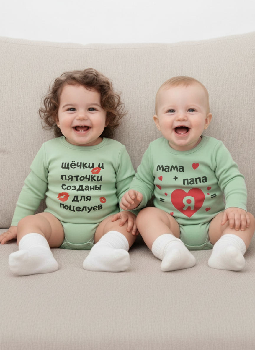 Боди YOULALA 1194201601 - фото 3