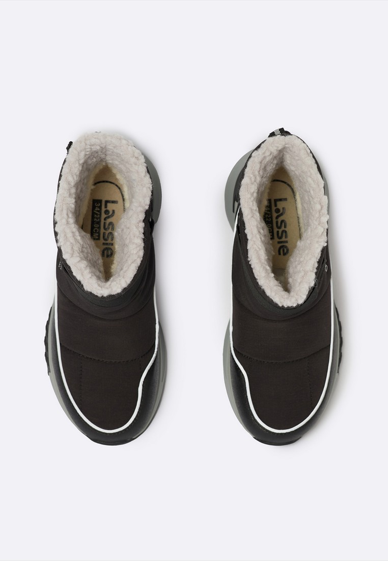 Сапоги Lassie 73403303-9990 - фото 7