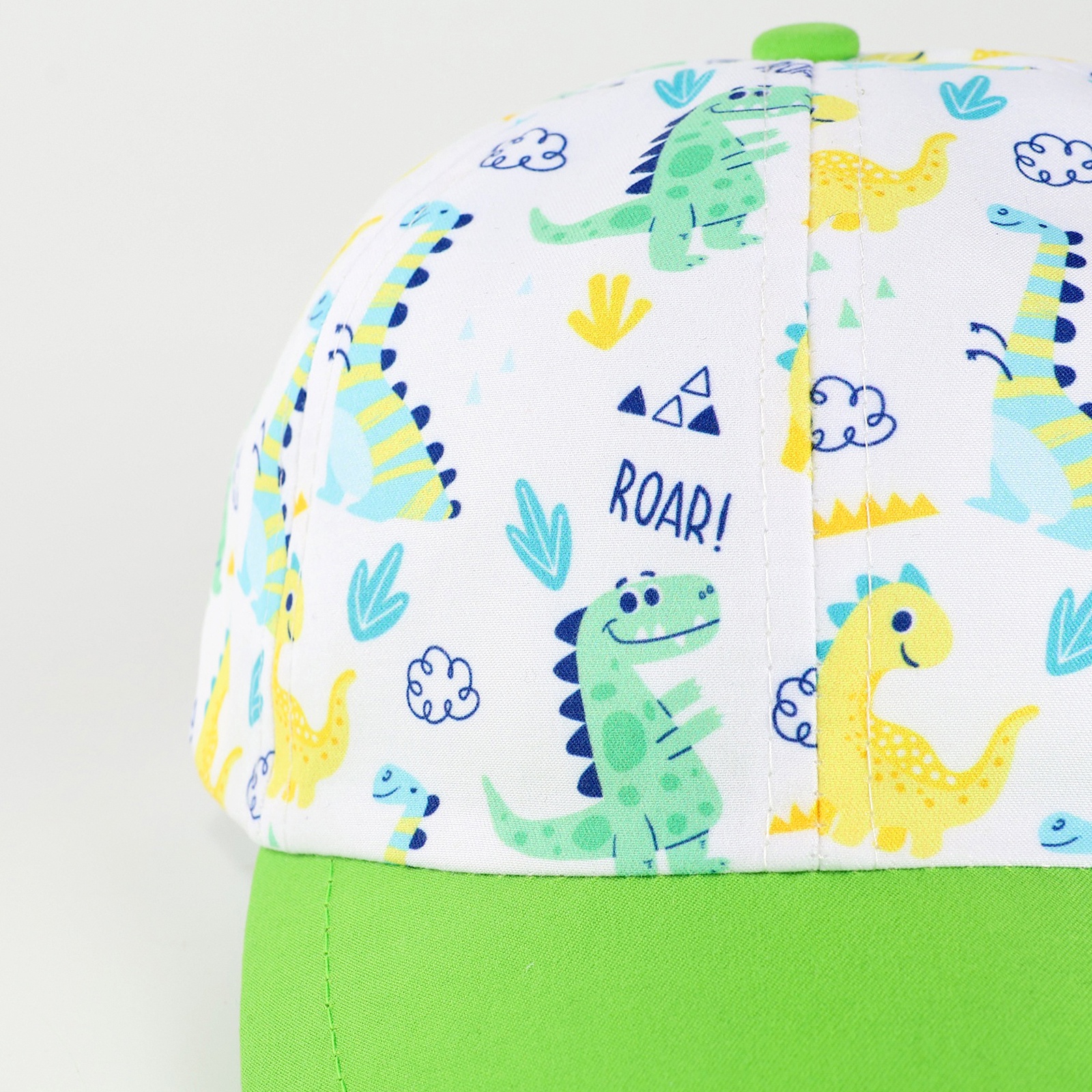 Кепка Sima-Land 10341512 - фото 2