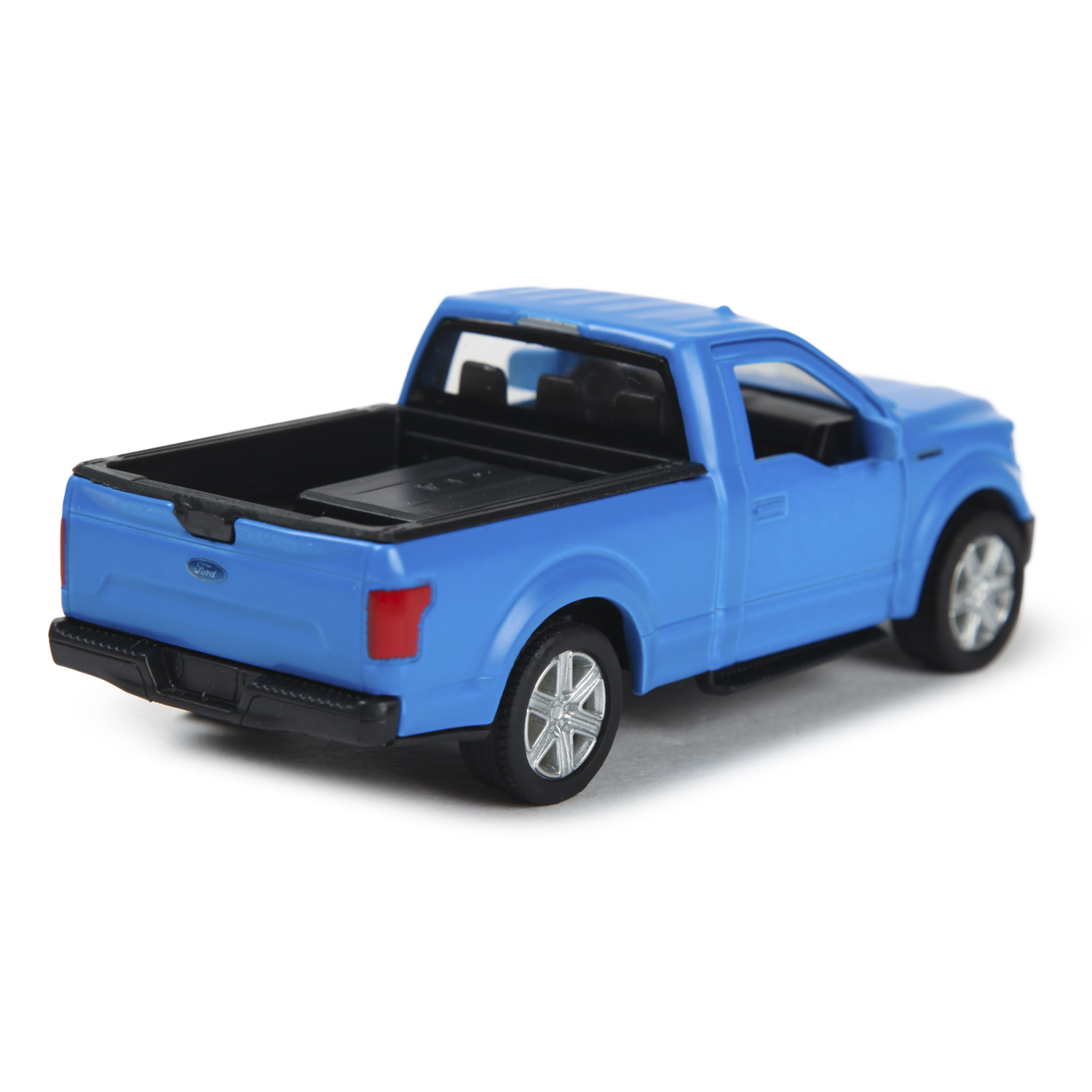 Автомобиль Mobicaro Ford F150 1:32 544045M(A) - фото 5