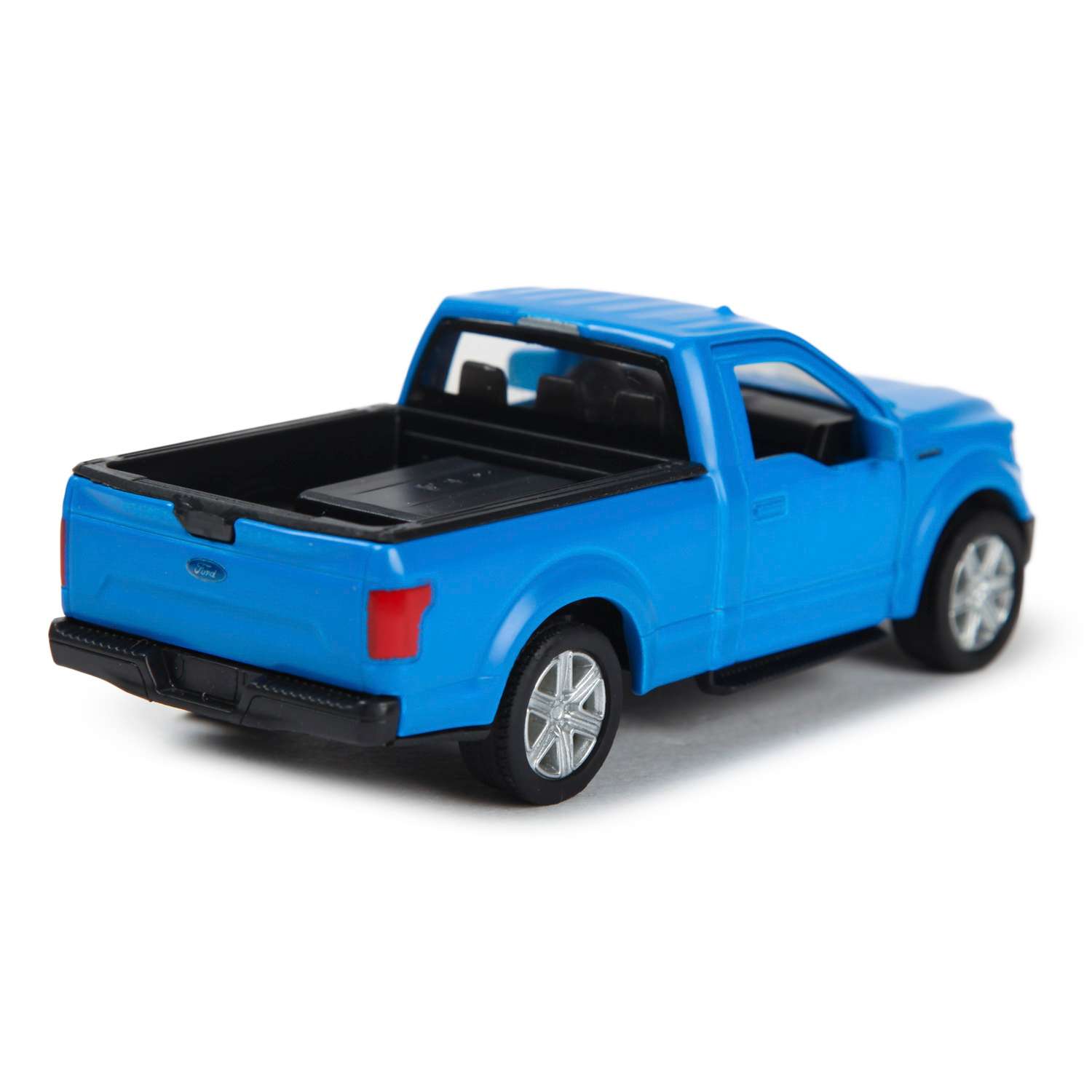 Автомобиль Mobicaro Ford F150 1:32 544045M(A) - фото 5