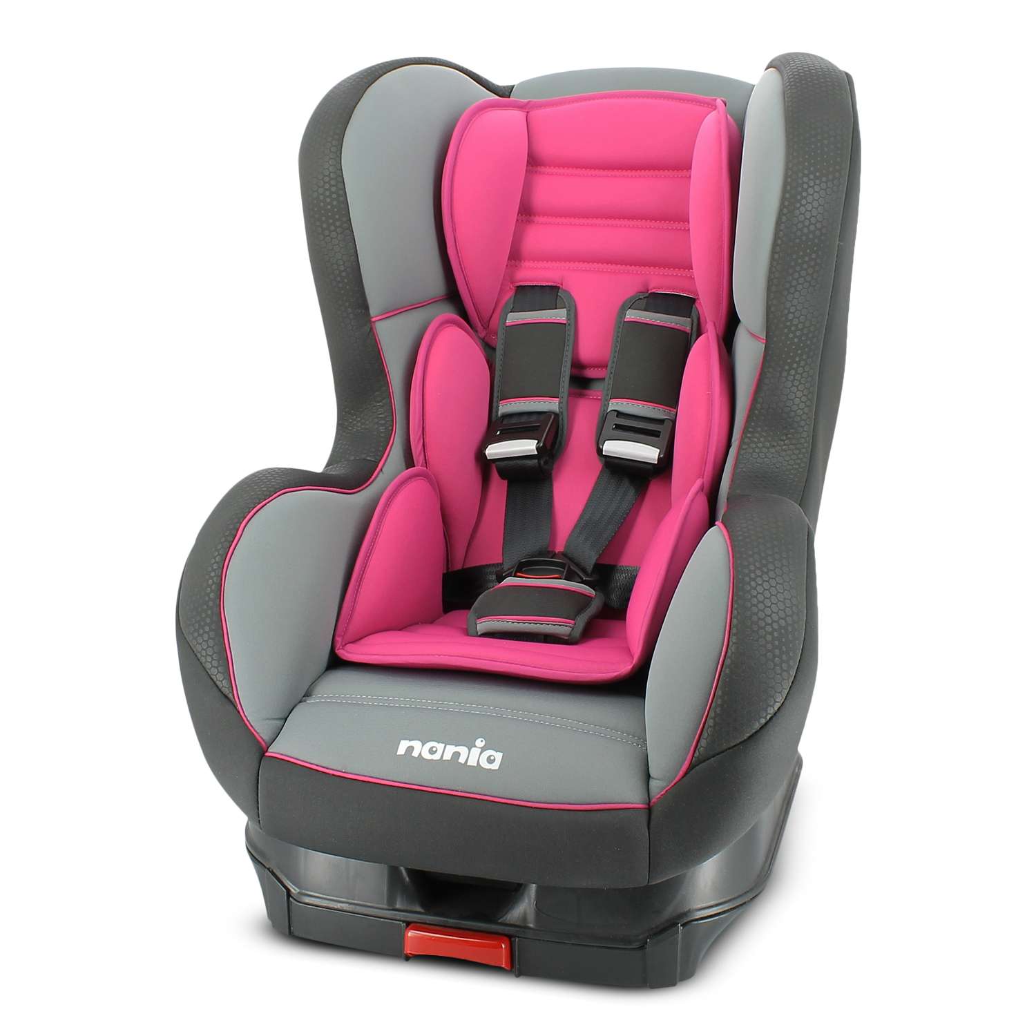 Автокресло Nania Isofix 1 (9-18 кг) - фото 3