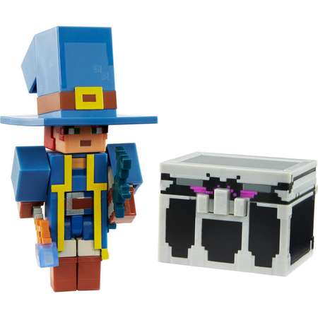 Игровой набор Minecraft
