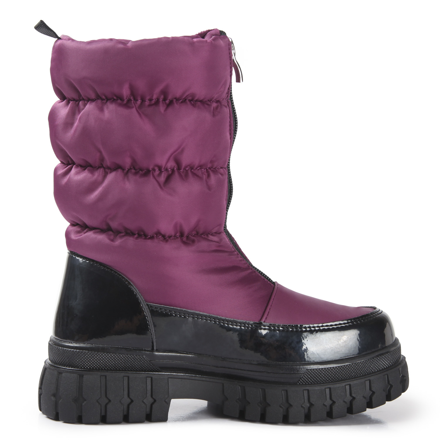 Дутики Frosterra W22FGtgSB-444-D7 - фото 2