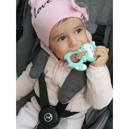 Прорезыватель TI AMO MAMA