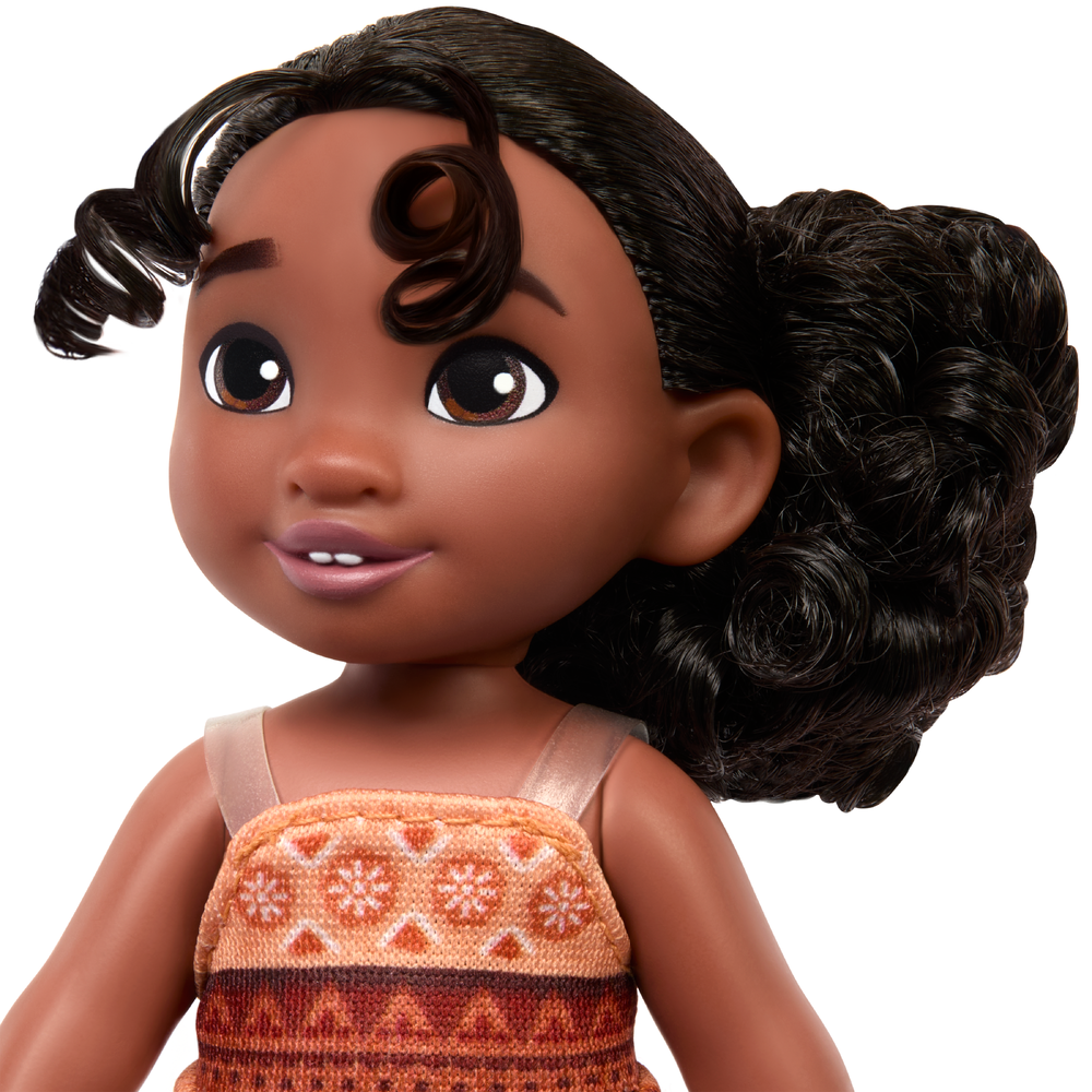Игровой набор Disney Princess Moana and Simea sister set - фото 7