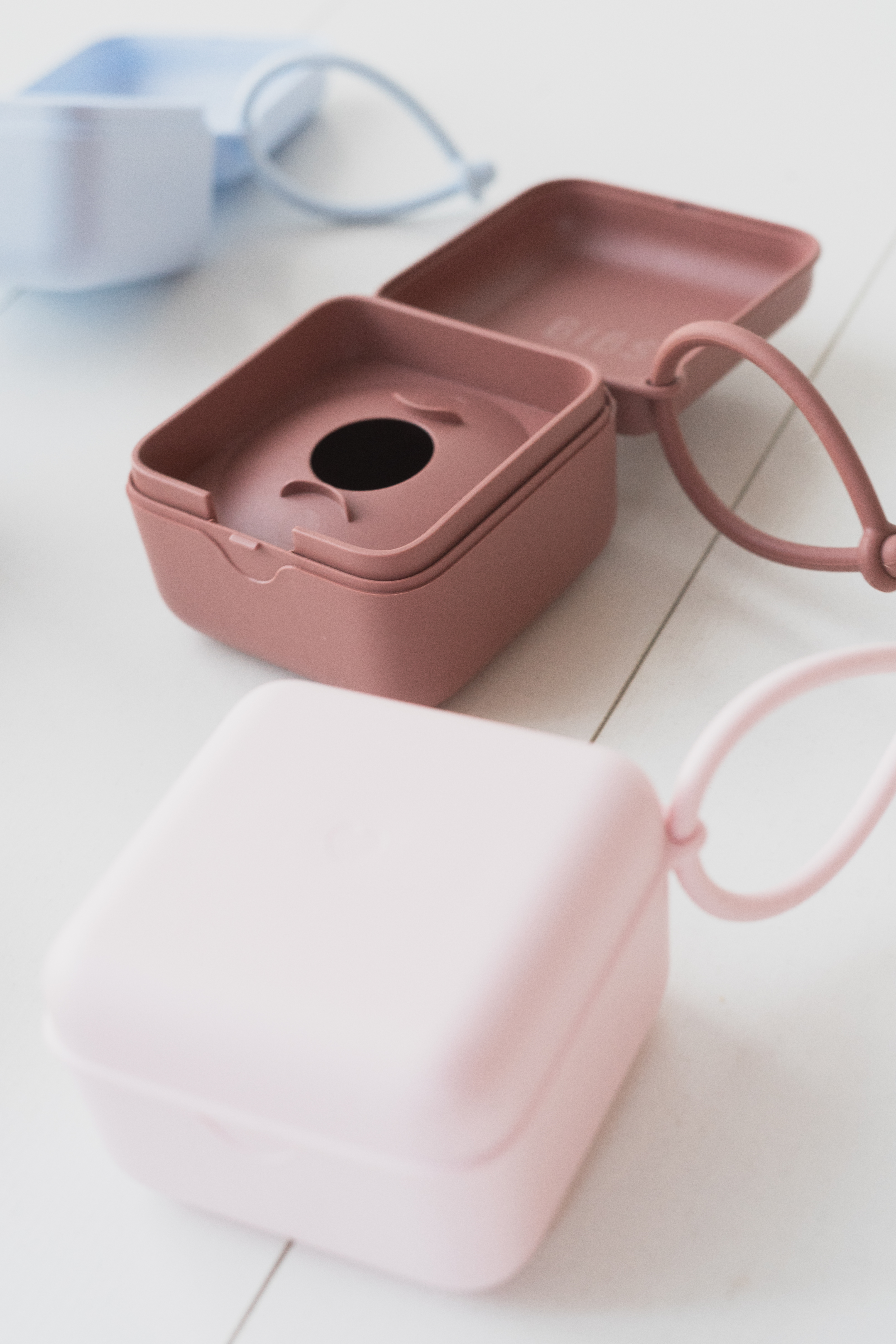 Футляр для пустышки BIBS - фото 8