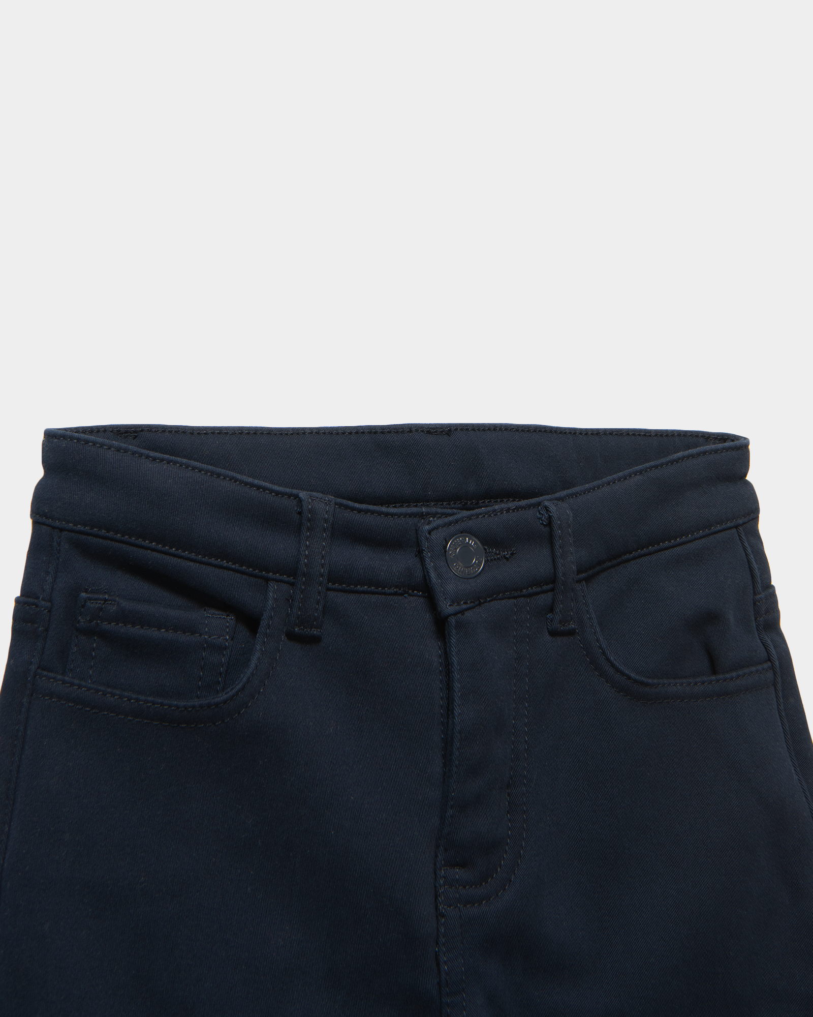 Брюки утеплённые Futurino W24FU1-B304kb-D6 - фото 4