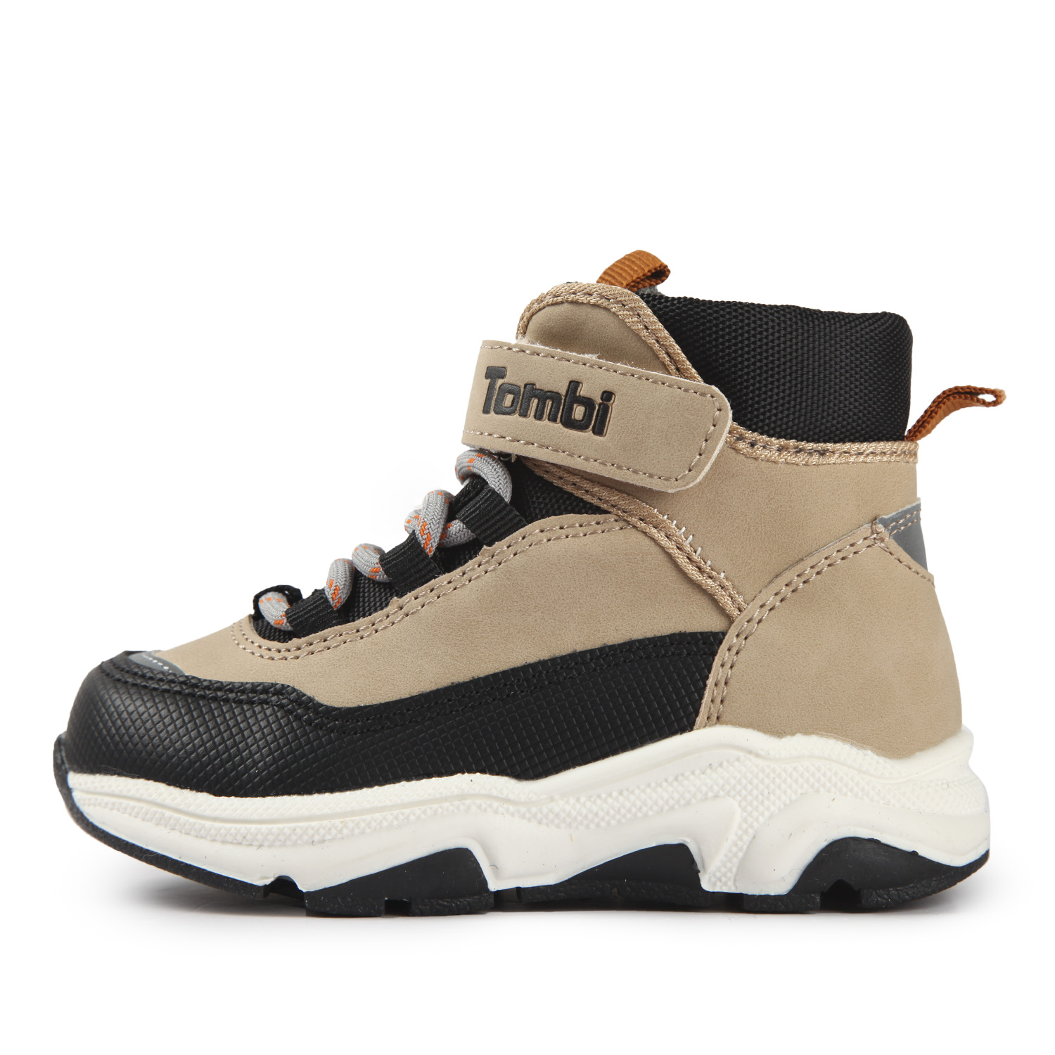 Ботинки Tombi W22SWibBO-212-L2 - фото 1