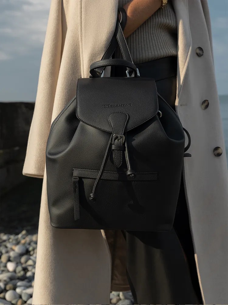 Рюкзак 33 Element черный - фото 7