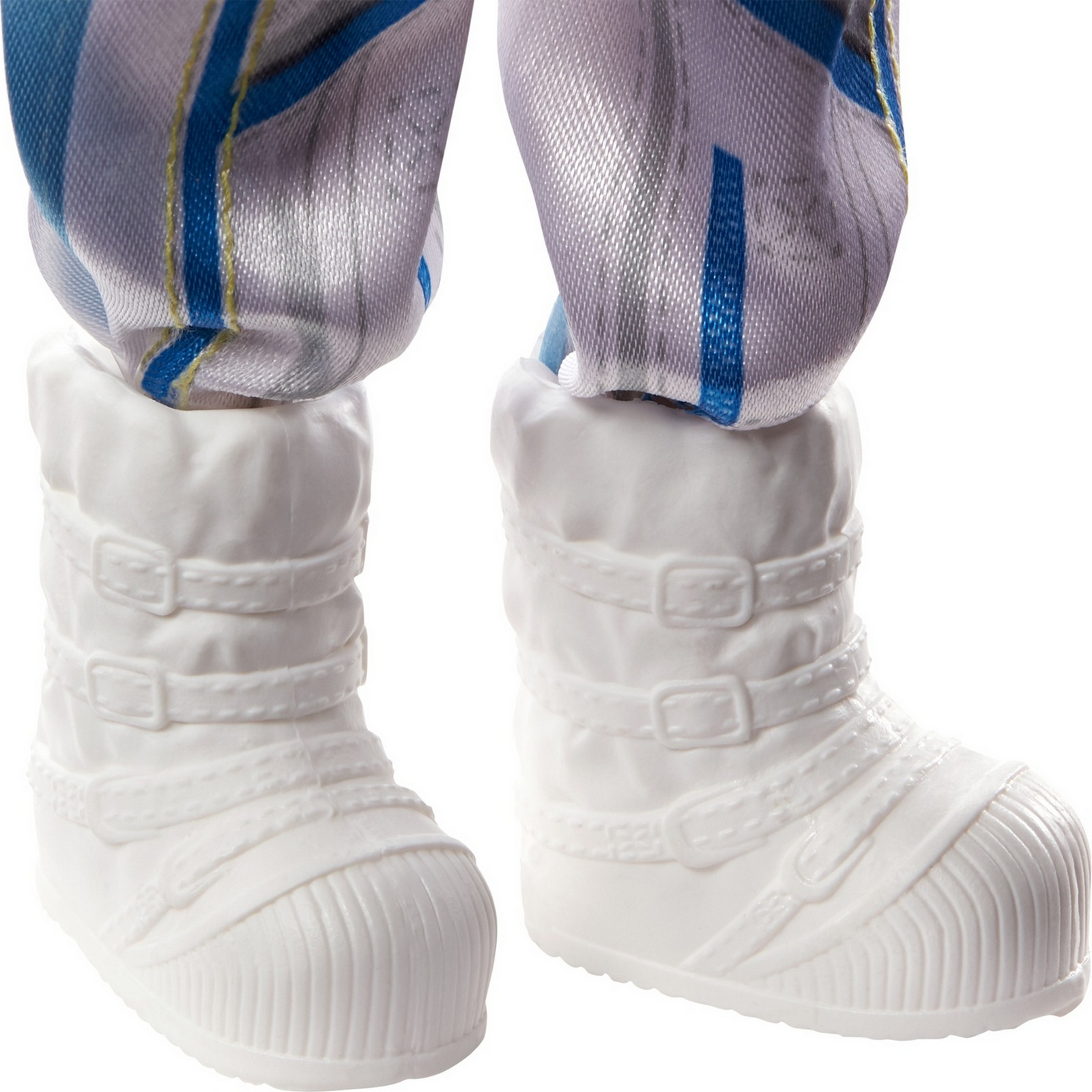 Кукла модельная Barbie GTW30 - фото 10