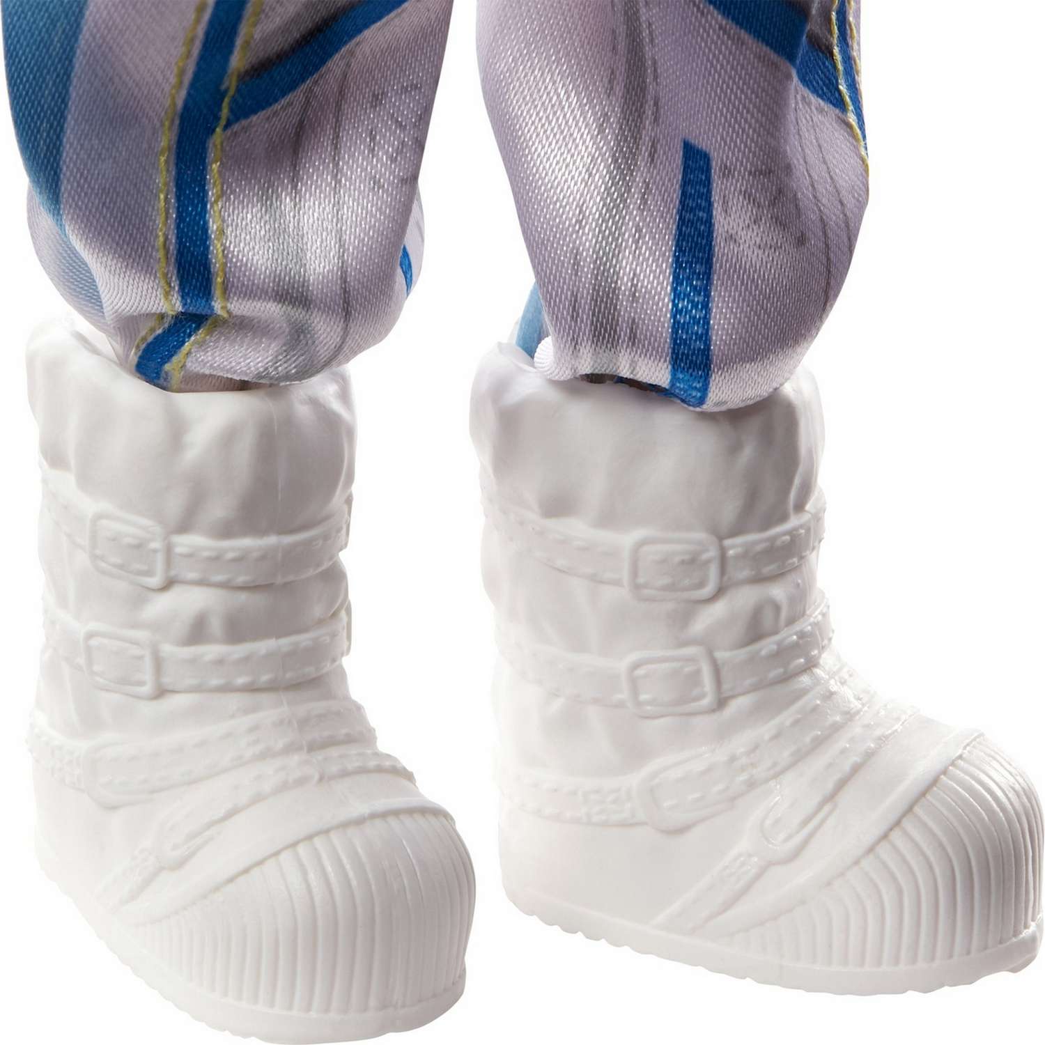 Кукла модельная Barbie GTW30 - фото 10