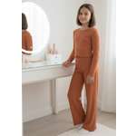 Лонгслив и брюки YOULALA