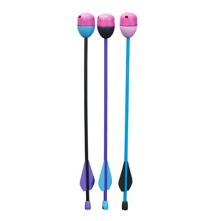 Игрушечные патроны Nerf Rebelle