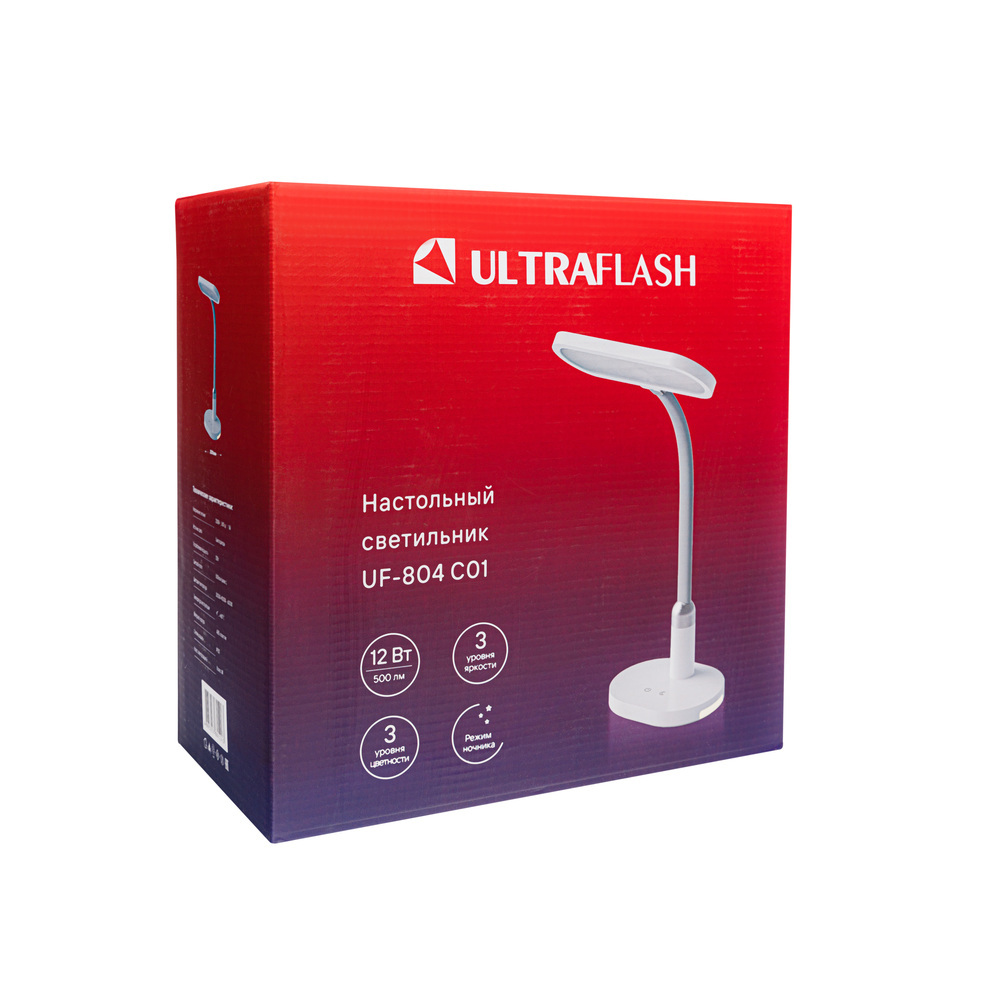 Лампа Ultraflash - фото 8
