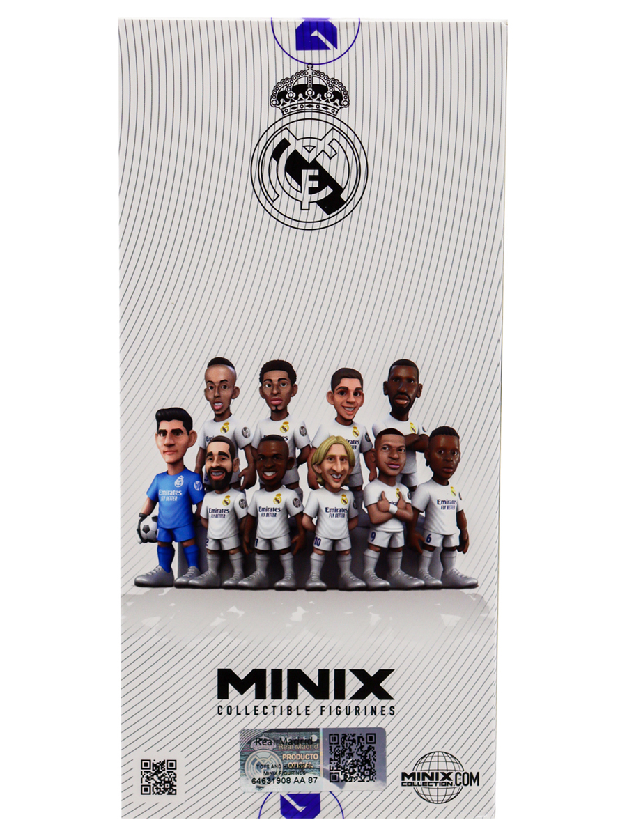 Фигурка MINIX - фото 10