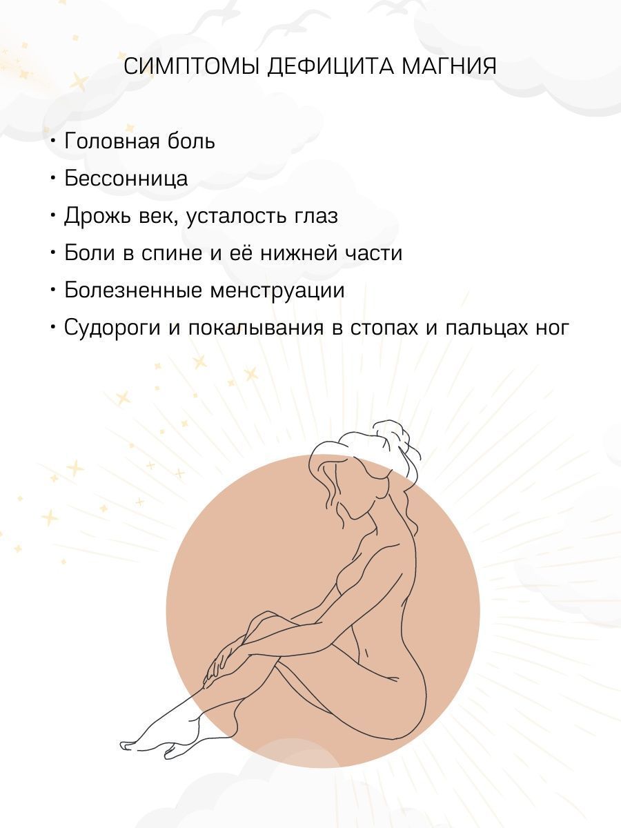 Соль для ванн Lunar Lab - фото 4