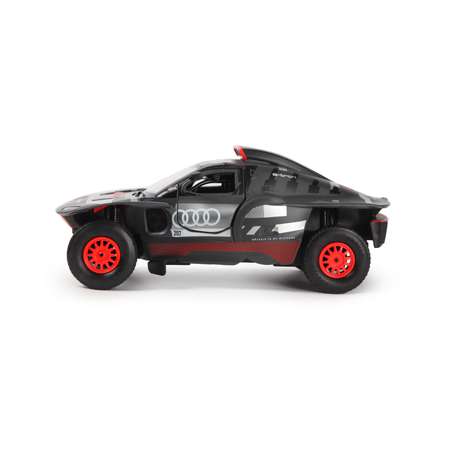 Внедорожник Rastar Audi Q e-tron 1:24