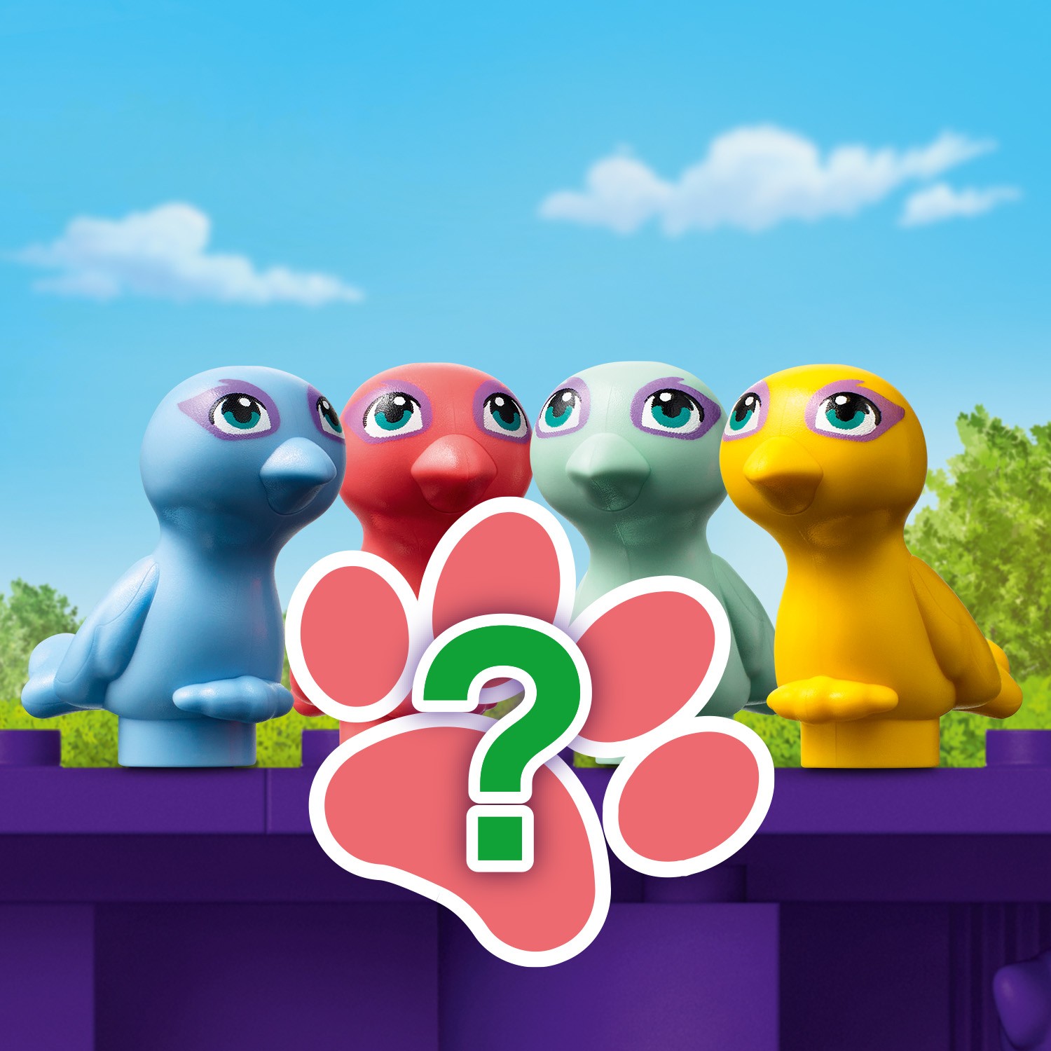 Конструктор LEGO Friends Модный кьюб Эммы - фото 6