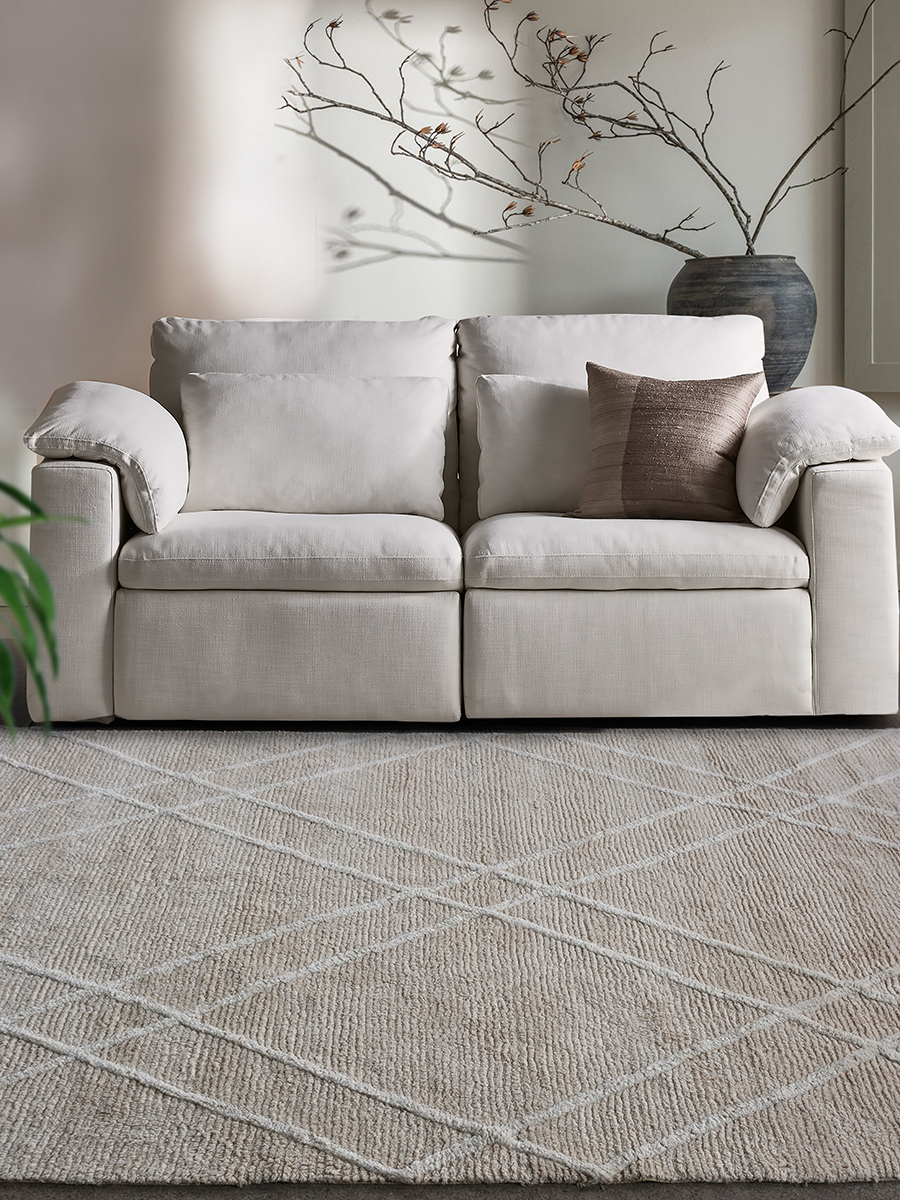 Ковёр Lillaland KENTE 160 x 230 см - фото 5