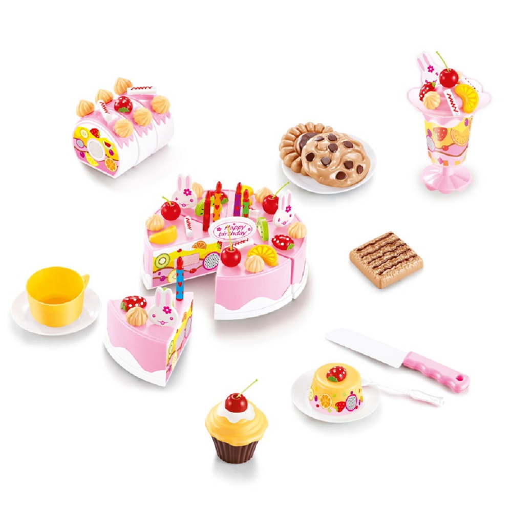 Игровой набор Abtoys продукты - фото 1