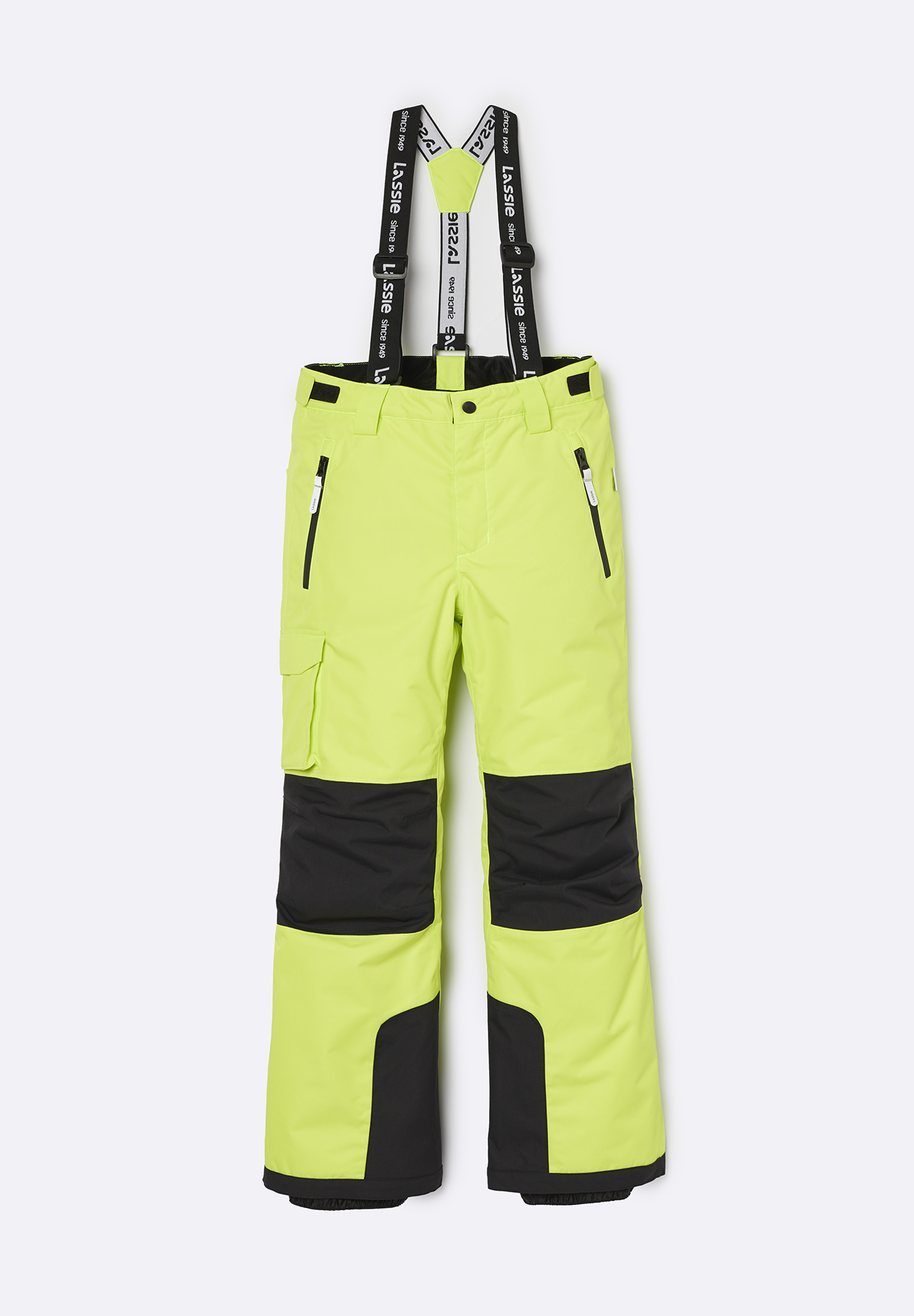 Брюки Lassie 73103445-8320 - фото 6