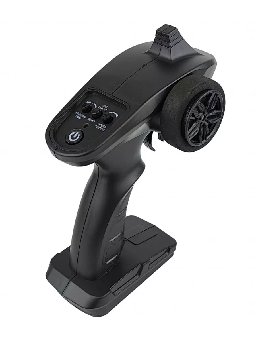 Автомобиль РУ HENDEE - фото 4