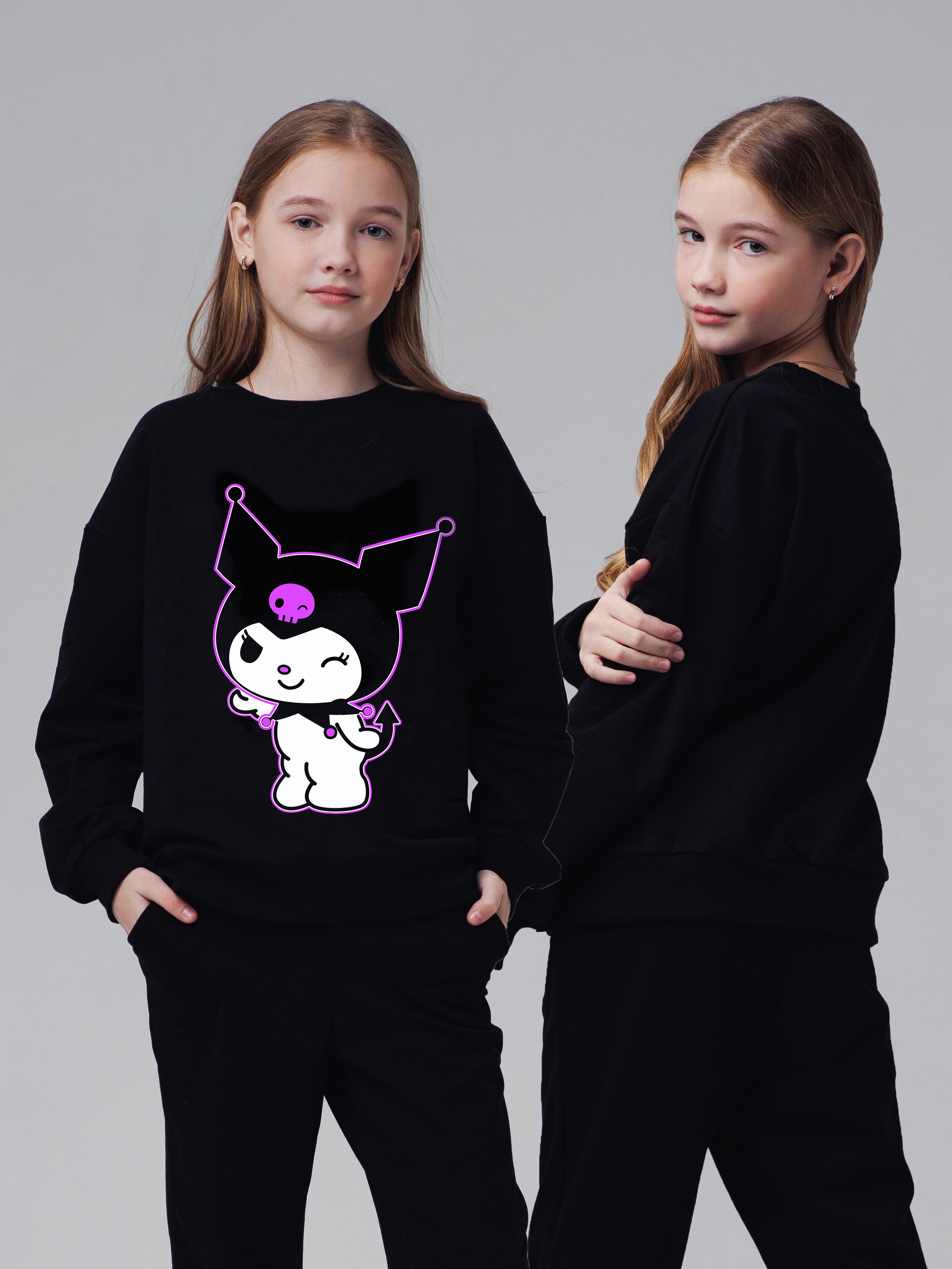 Костюм Lemonwear d5956 - фото 2