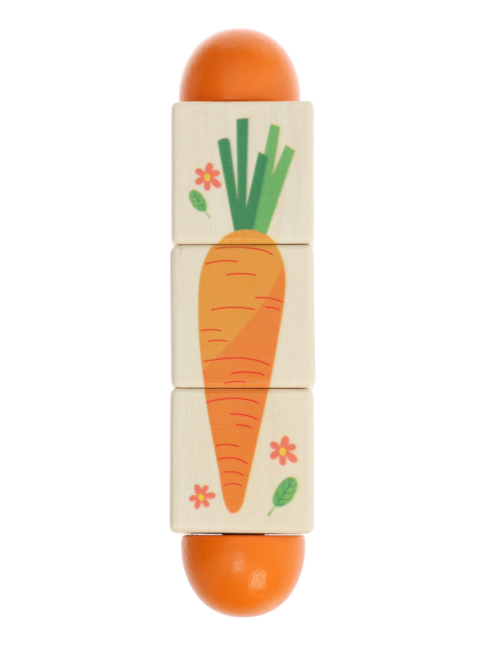 Игрушка Sima-Land кубики - фото 5