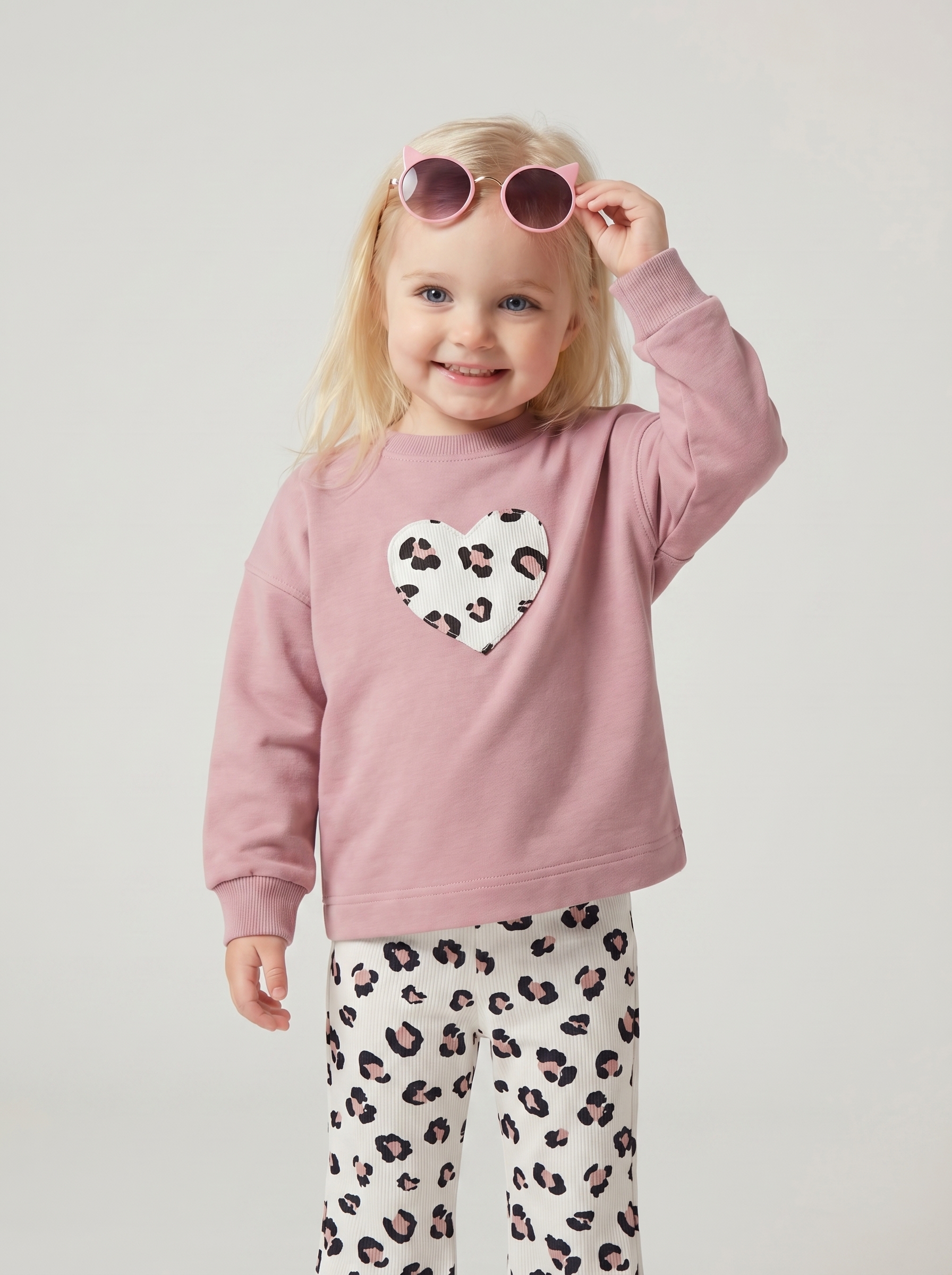 Костюм YOULALA 8016900204 - фото 5