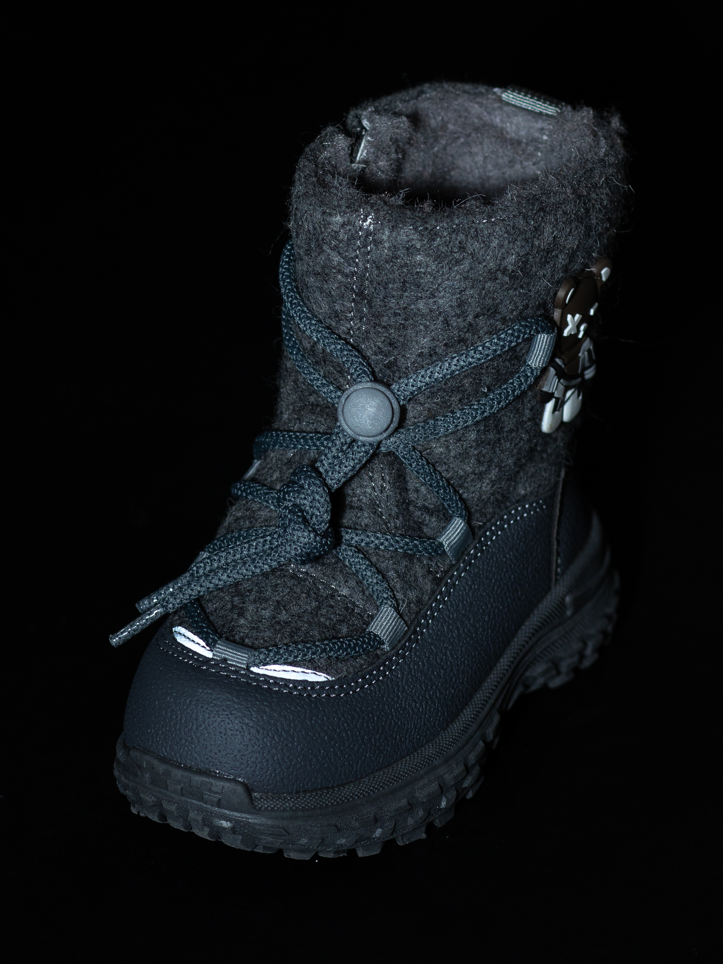 Валенки Antilopa AL 15560 - фото 19