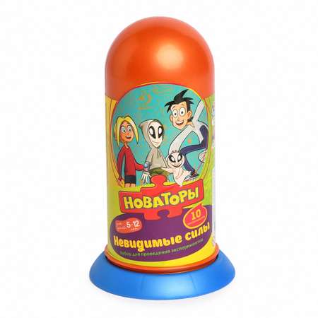 Набор для опытов Новаторы