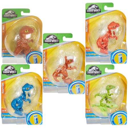 Фигурка IMAGINEXT в ассортименте