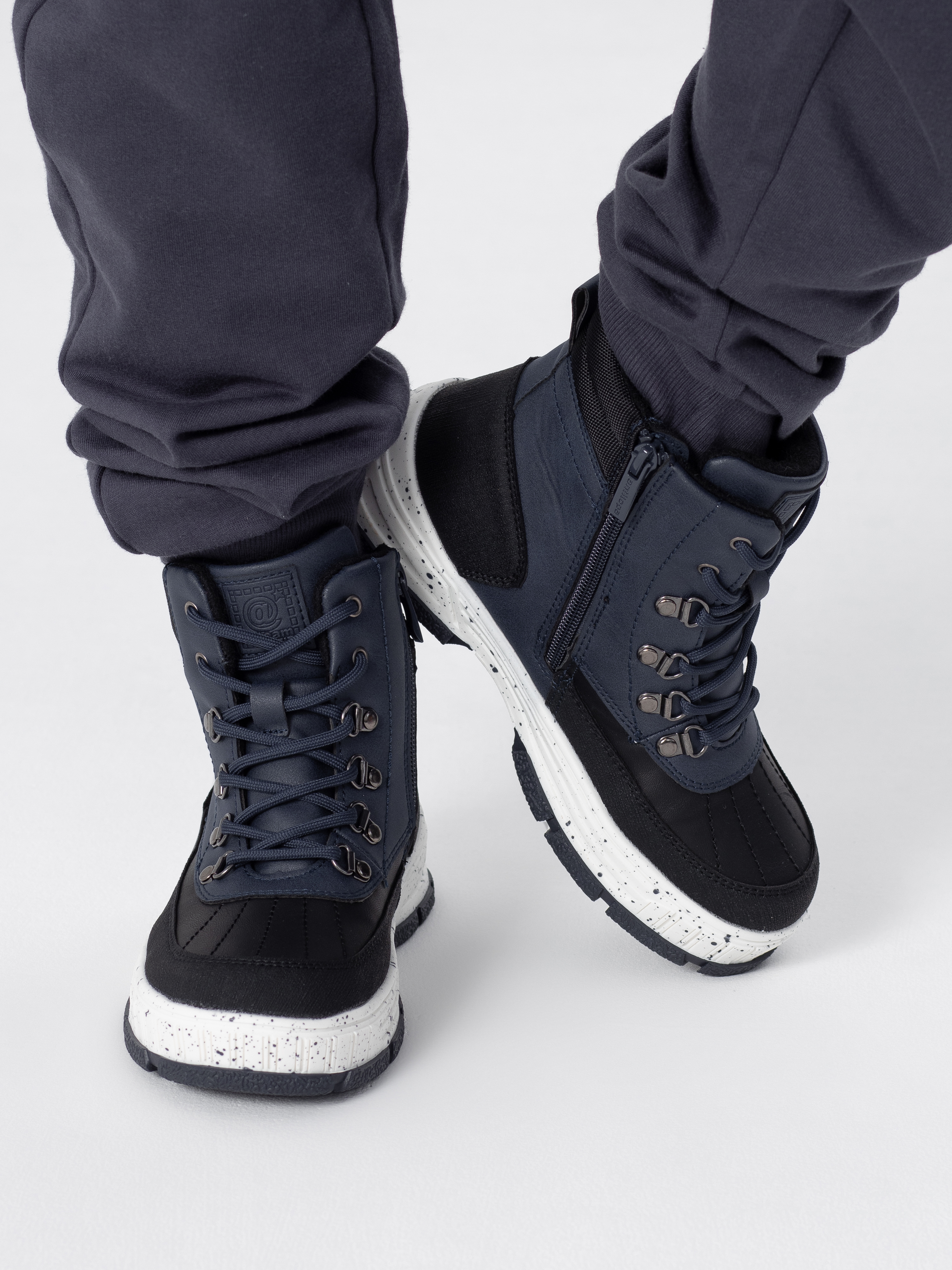 Ботинки Antilopa AL 15412 - фото 16